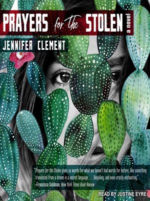 cover image of Prayers for the Stolen